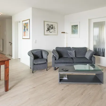Vis A Vis Zum Schloss Apartment