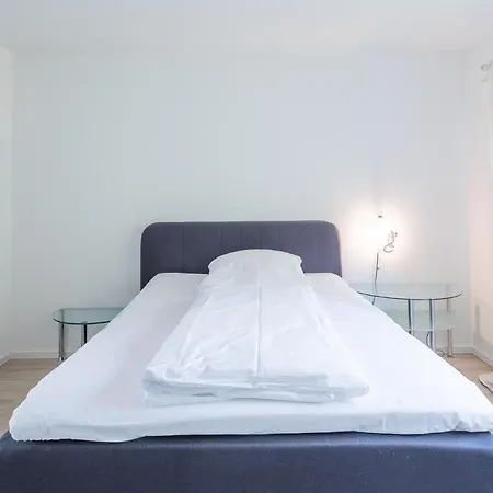 Vis A Vis Zum Schloss Apartament *