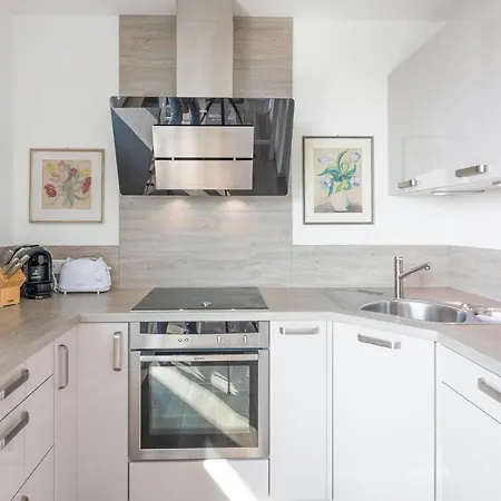 Vis A Vis Zum Schloss * Husum (Schleswig-Holstein)