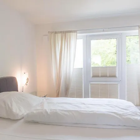 Apartment Vis A Vis Zum Schloss