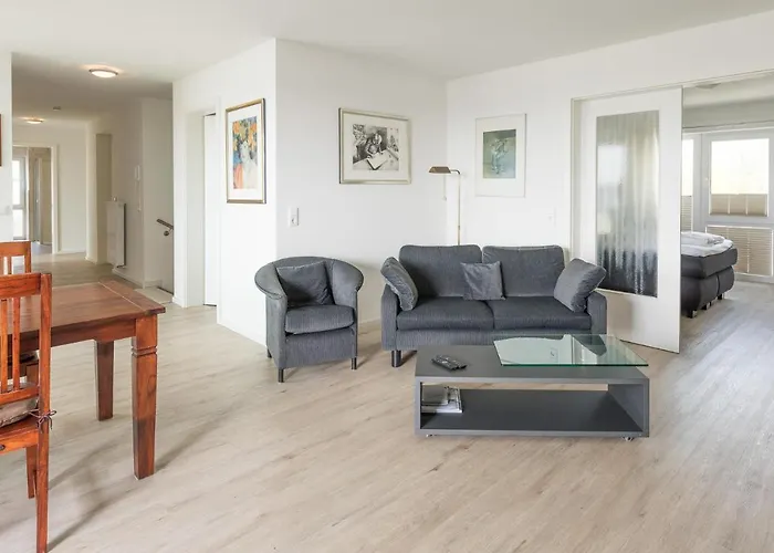 Vis A Vis Zum Schloss Appartement